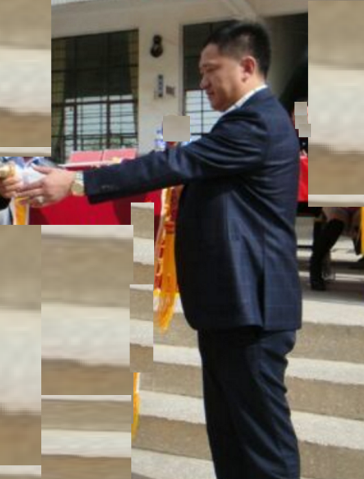 宗德康 宗德康