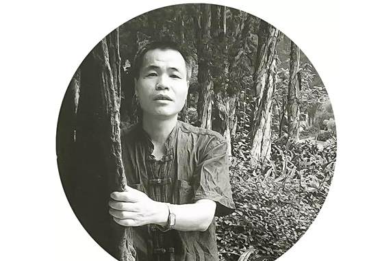 陳廣志(藝術家) 陳廣志(藝術家)