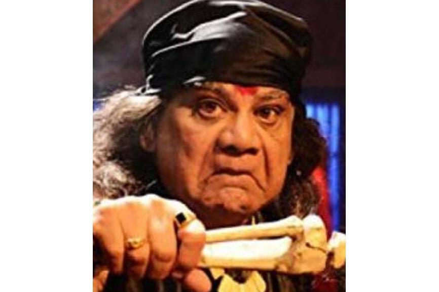 Raghavendra Kadkol Raghavendra Kadkol