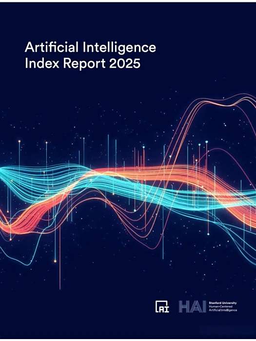 2025 AI Index 2025 AI Index
