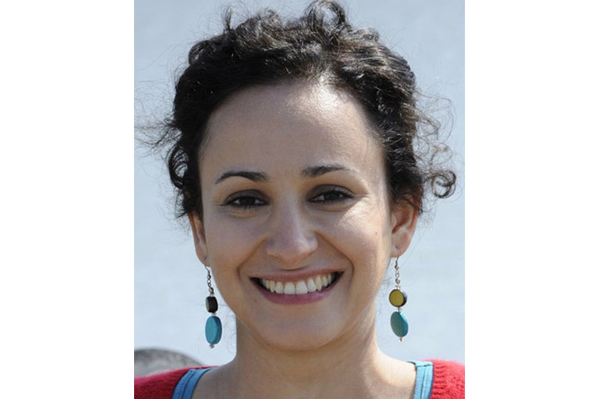 Sanaa Alaoui Sanaa Alaoui