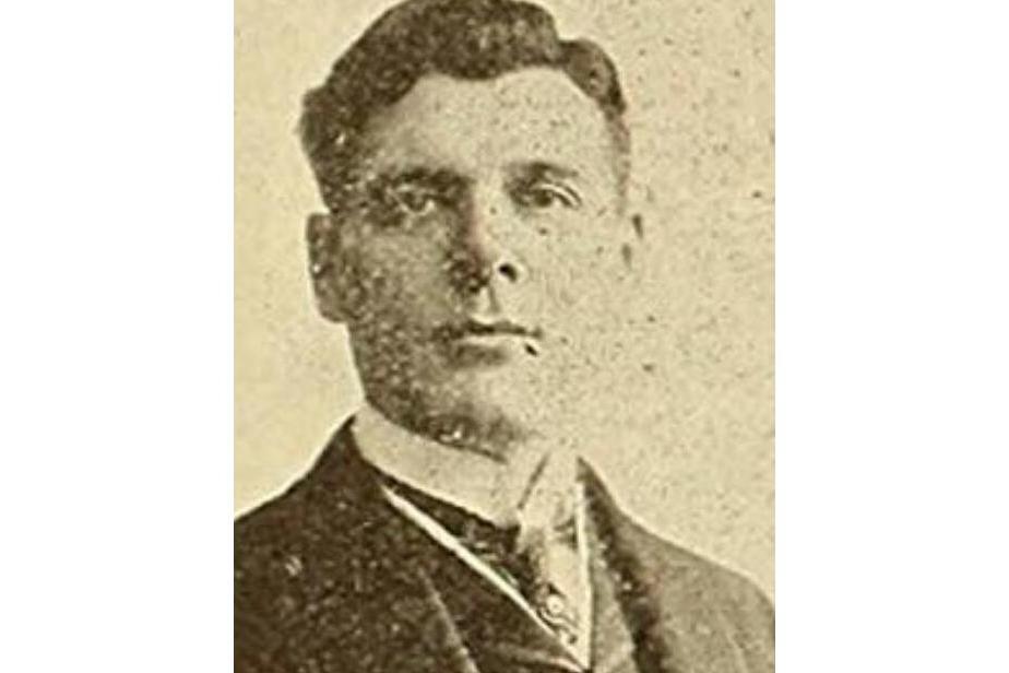Ben F. Wilson Ben F. Wilson