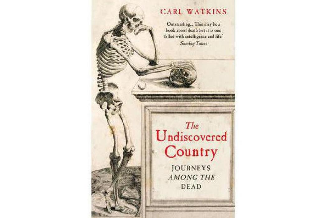 The Undiscovered Country The Undiscovered Country