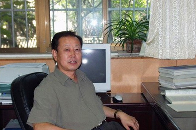安書成 安書成