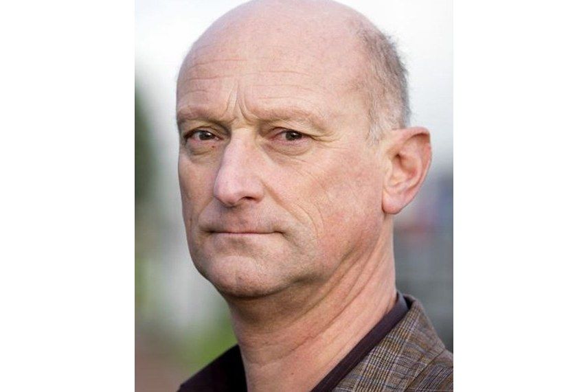 Paul Kooij Paul Kooij