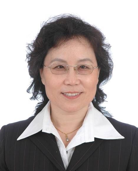 高莉敏 高莉敏