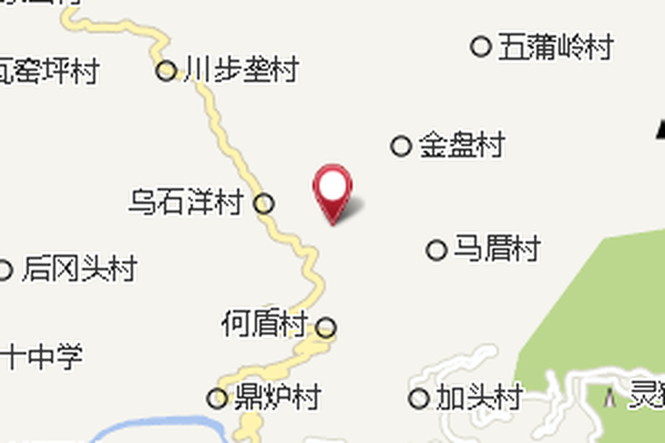 牛樓下 牛樓下