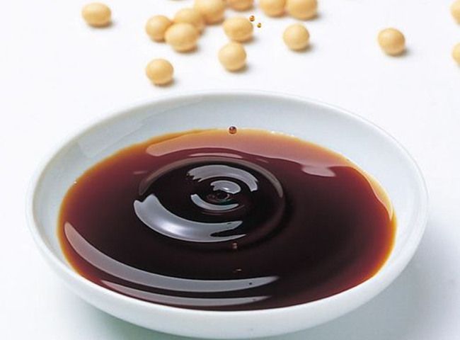 母油 母油