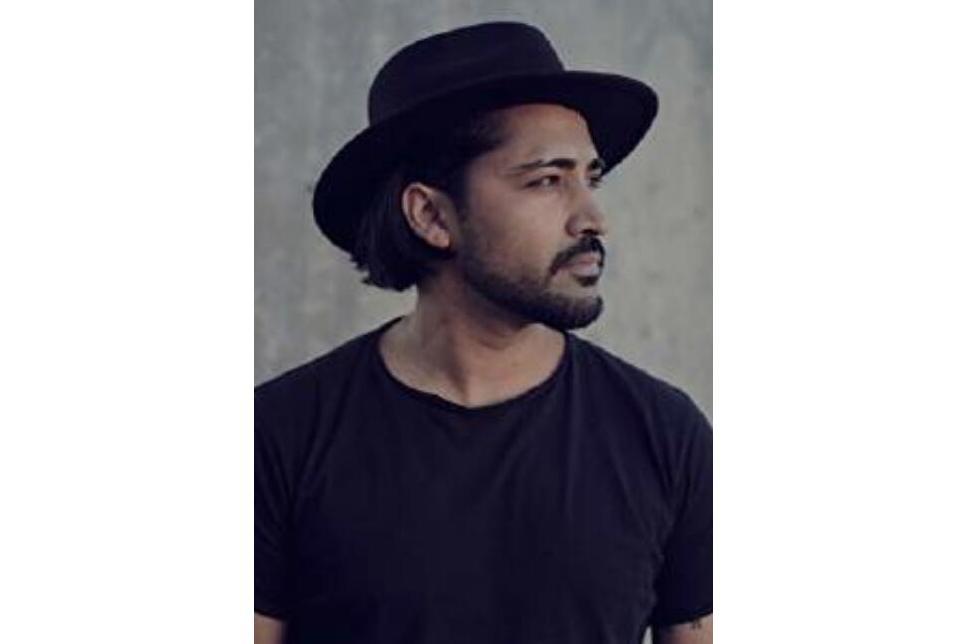 Mahesh Jadu Mahesh Jadu