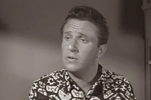 Lennie Weinrib Lennie Weinrib