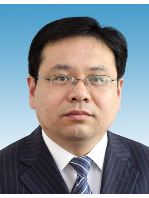 潘洪勇(山東省泰安市寧陽縣財政局黨組書記、局長) 潘洪勇(山東省泰安市寧陽縣財政局黨組書記、局長)