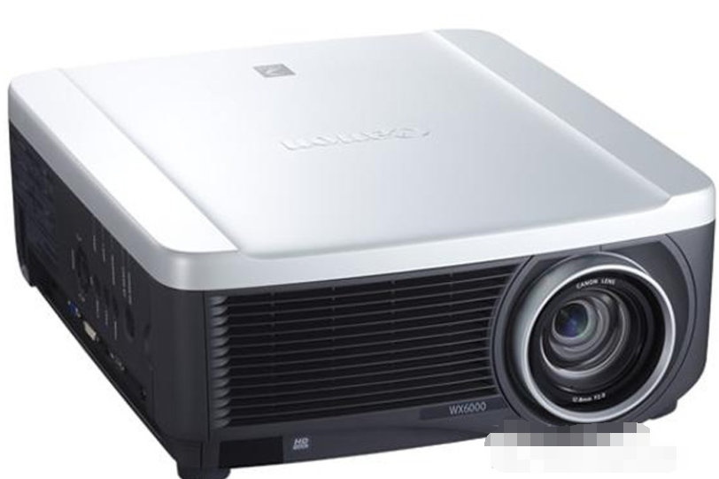 佳能 WX6000 佳能 WX6000