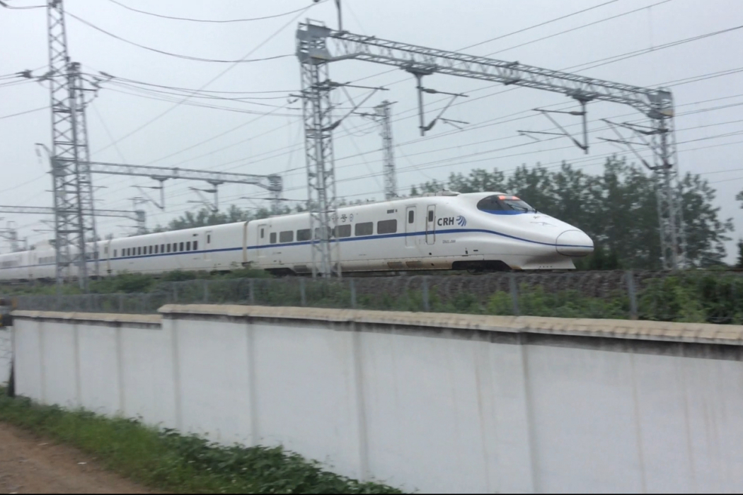 G7267/G7270次列車 G7267/G7270次列車