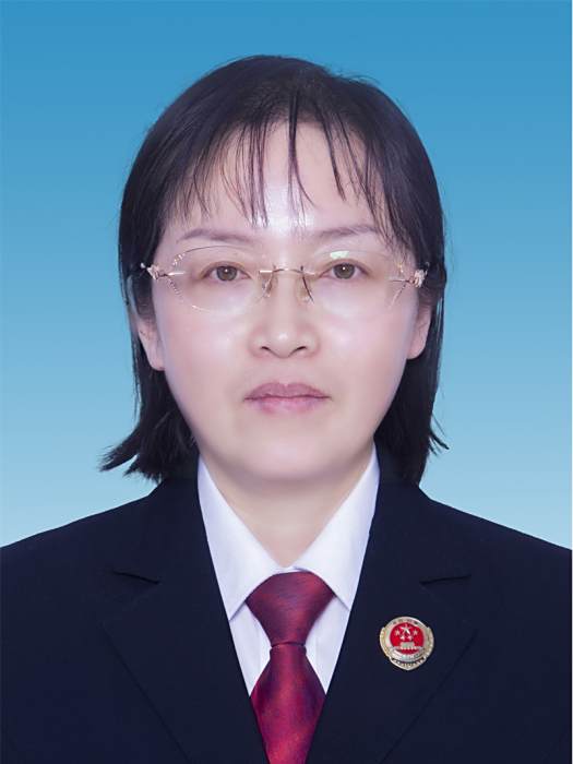 李岩(內蒙古自治區呼倫貝爾市陳巴爾虎旗人民檢察院副檢察長、檢察委員會委員) 李岩(內蒙古自治區呼倫貝爾市陳巴爾虎旗人民檢察院副檢察長、檢察委員會委員)
