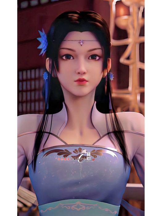 文靈昭 文靈昭