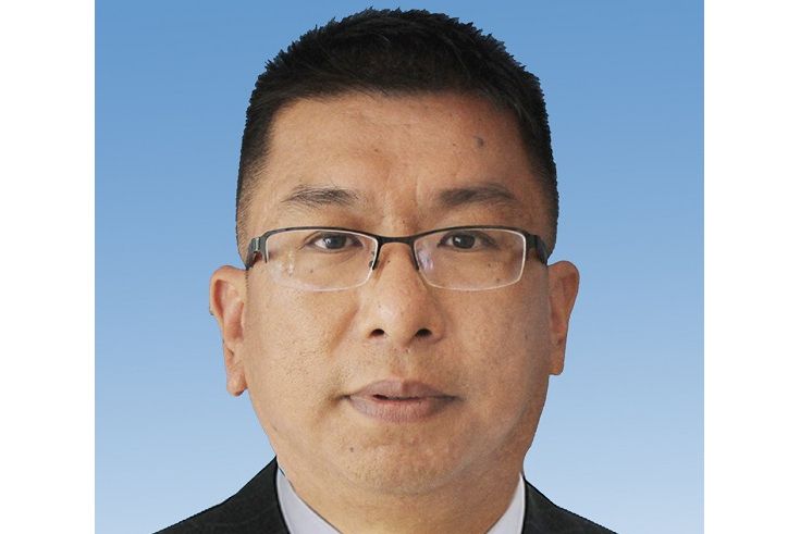 趙海(中共雲南省大理白族自治州永平縣委常委、永平縣人民政府常務副縣長) 趙海(中共雲南省大理白族自治州永平縣委常委、永平縣人民政府常務副縣長)