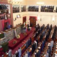 衣索比亞議會