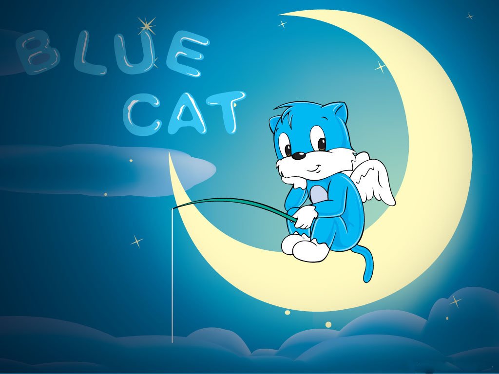 藍貓(湖南藍貓卡通傳媒有限公司)