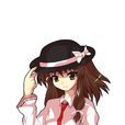 宇佐見蓮子