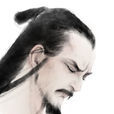 逍遙子(金庸小說《天龍八部》人物) 逍遙子(金庸小說《天龍八部》人物)