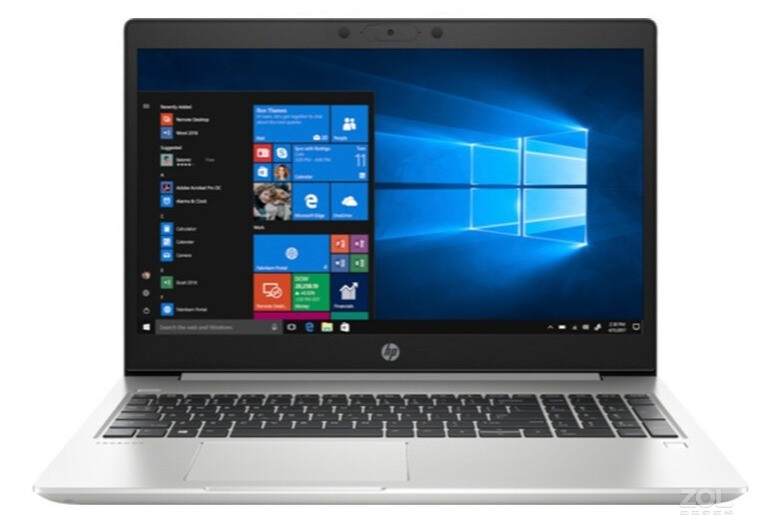 惠普Probook450 G7