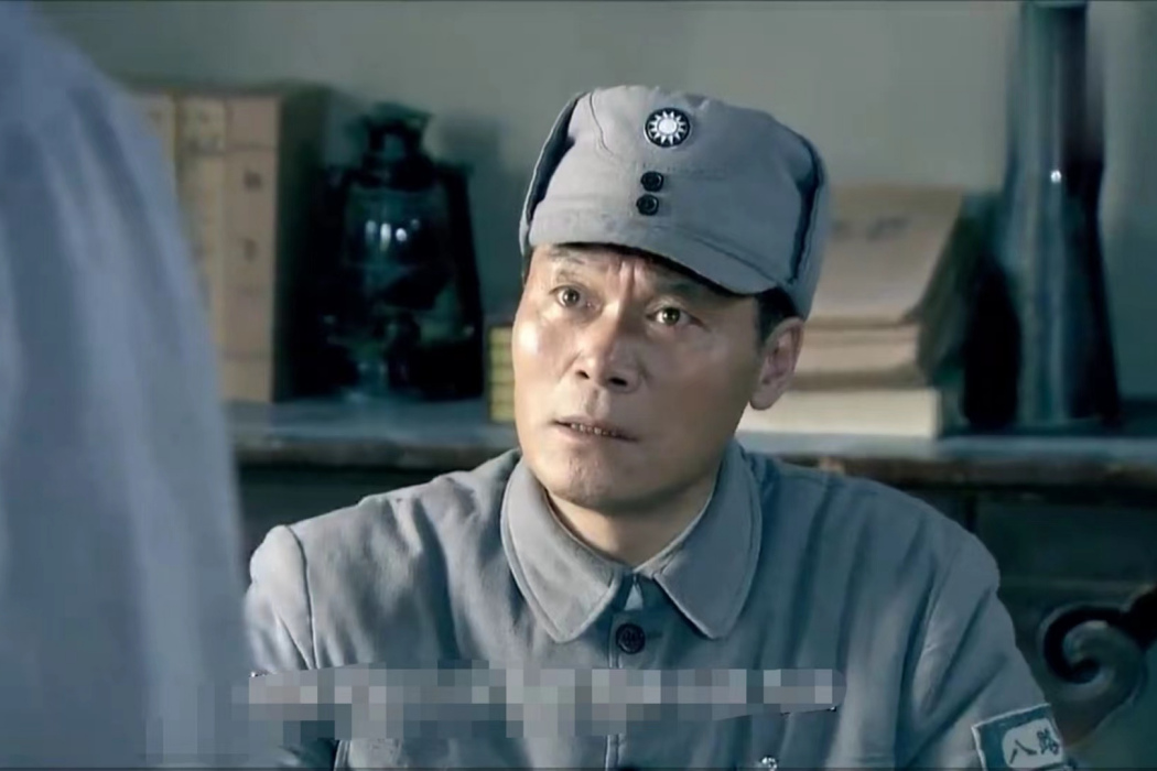 李光明(抗戰劇《飛虎隊大營救》中的角色) 李光明(抗戰劇《飛虎隊大營救》中的角色)