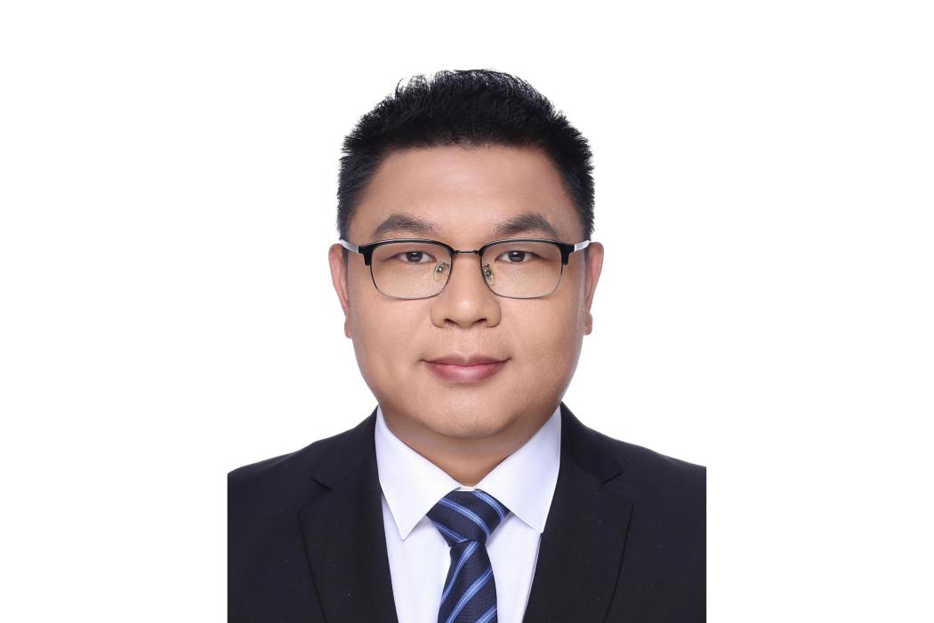 徐飛(中國科學院大學教師) 徐飛(中國科學院大學教師)