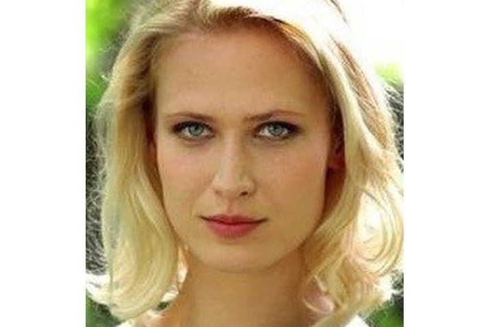 Agnieszka Zulewska Agnieszka Zulewska