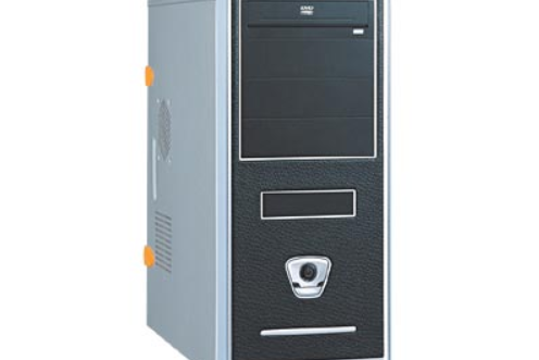 金河田SOHO 7691 金河田SOHO 7691