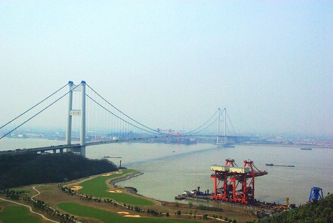 逢甲大橋 逢甲大橋
