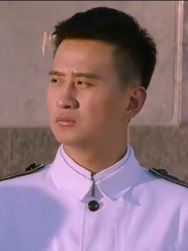 守望青春(2021年林永健等主演的電影) 守望青春(2021年林永健等主演的電影)
