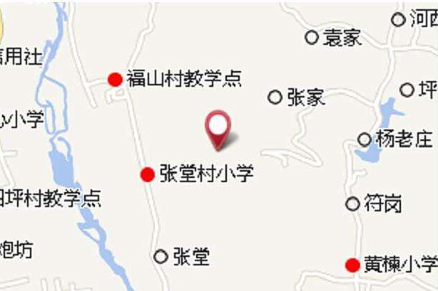 老坡河 老坡河