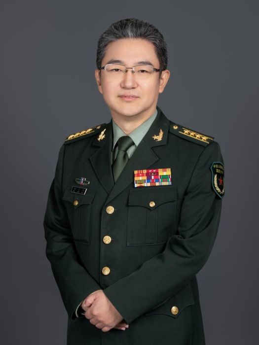 劉笑偉 劉笑偉