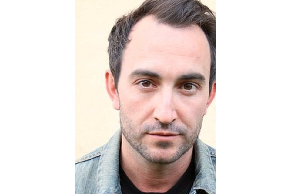 Clayton Farris Clayton Farris