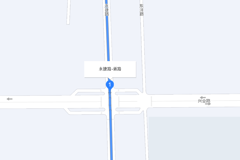 永捷路 永捷路