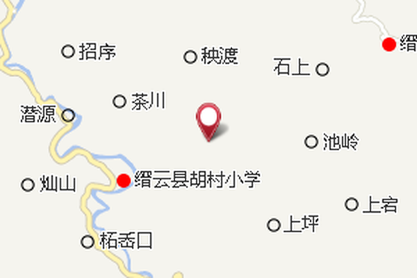 石上坑 石上坑