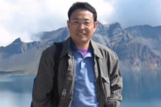 高清志