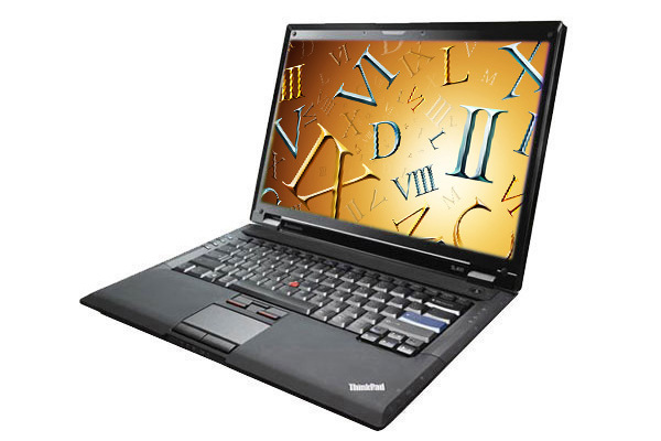 ThinkPad SL400(2743A96) ThinkPad SL400(2743A96)