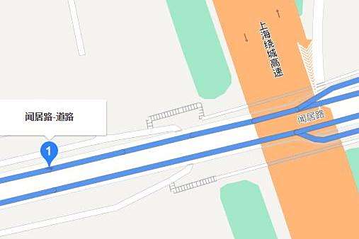 聞居路 聞居路
