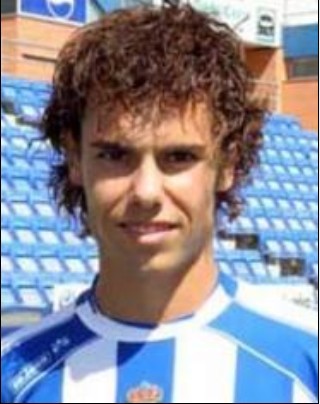 馬基托斯(1987年生西班牙足球運動員)