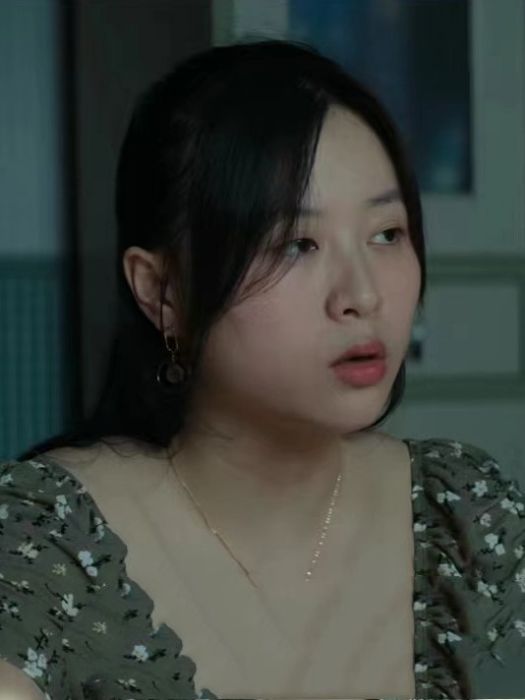 王艷(懸疑犯罪片《黃雀在後！》中的角色)