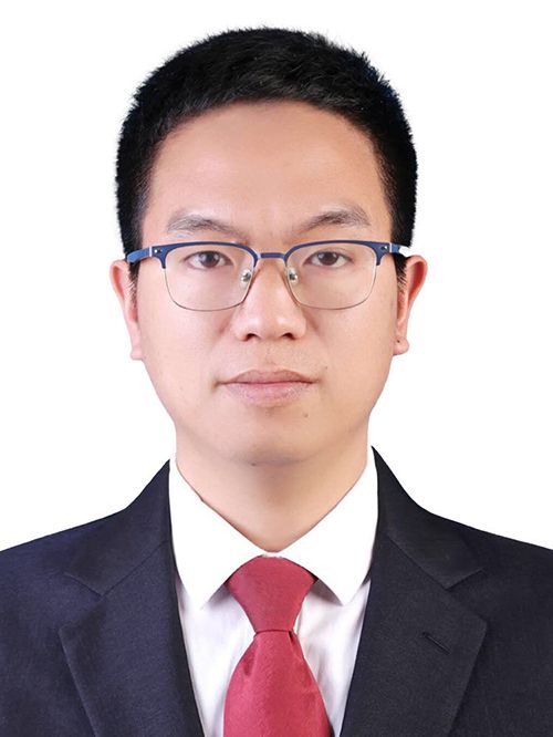梁飛(貴州省銅仁市松桃苗族自治縣統計局局長) 梁飛(貴州省銅仁市松桃苗族自治縣統計局局長)