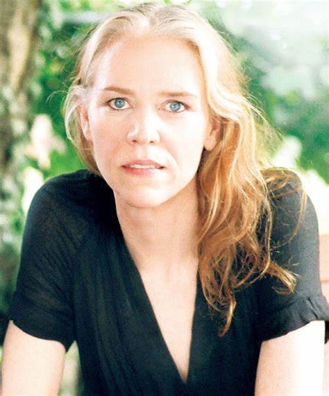 gillian welch