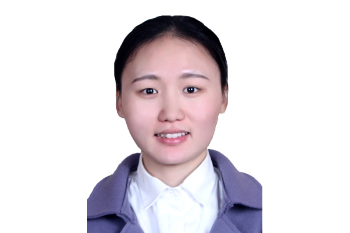 李含(社工) 李含(社工)