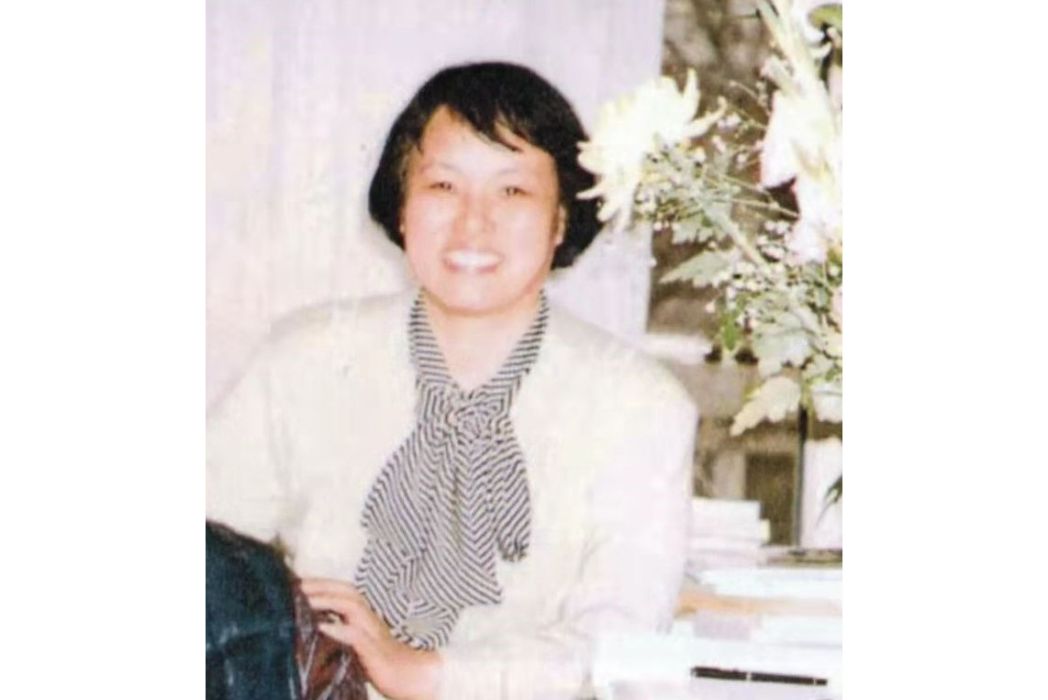 王春梅(北京大學歷史學系原黨委書記、研究員) 王春梅(北京大學歷史學系原黨委書記、研究員)