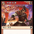 新野兵勇 新野兵勇
