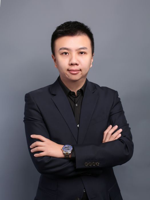 毛凌舟 毛凌舟