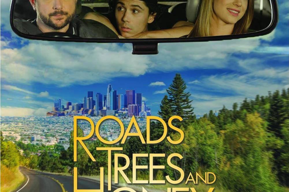 Roads, Trees and Honey Bees Roads, Trees and Honey Bees
