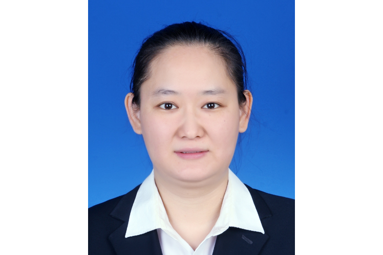 李敏(山東農業大學園藝科學與工程學院講師)