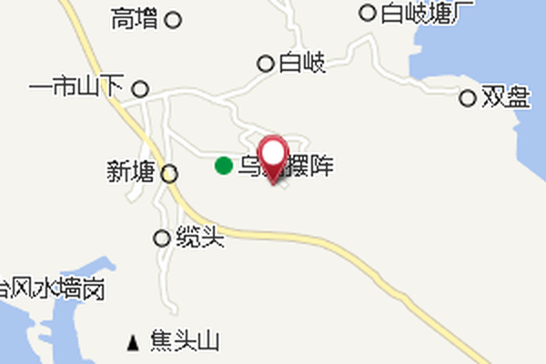 庵前塘